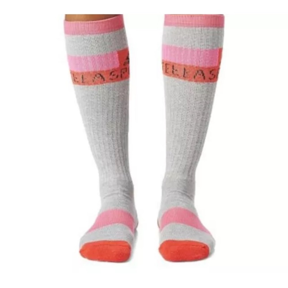 ADIDAS StellaSport Socks Size (6,8,12) AZ6375